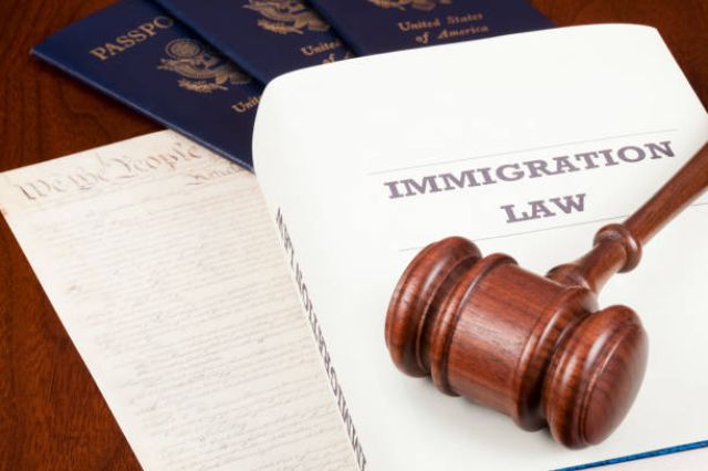 When Immigration Becomes a Crime: What the New U.S. Policies Mean for You
